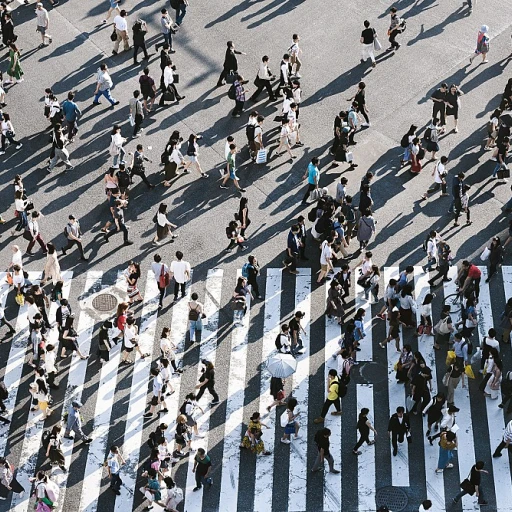 Adaptation et Durabilité: Les Nouvelles Clés de l'Industrie dans un Monde en Mutation