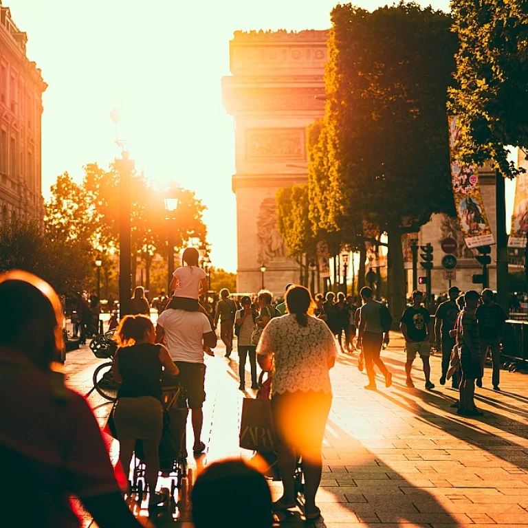 Exploration de la fabrication industrielle en France